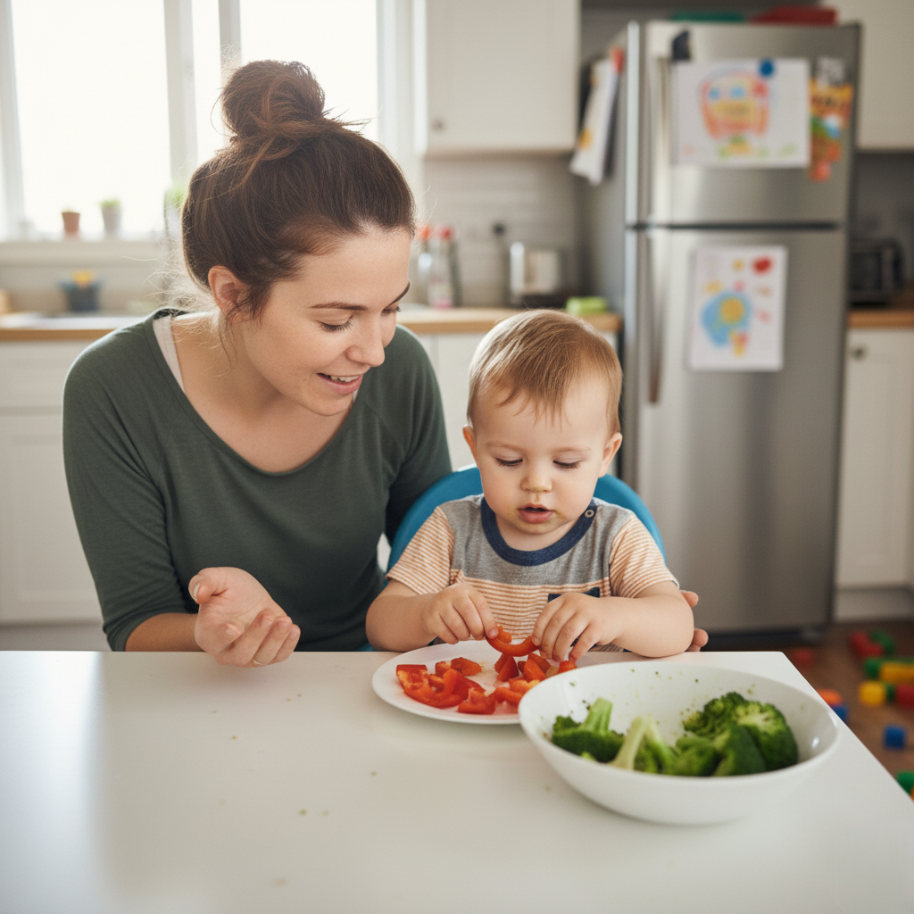 stop begging and forcing